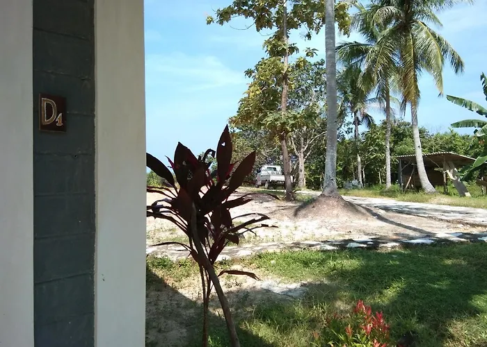 Latansa Inn