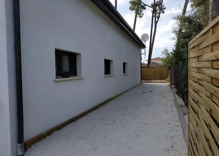 Villa Atelier 4****