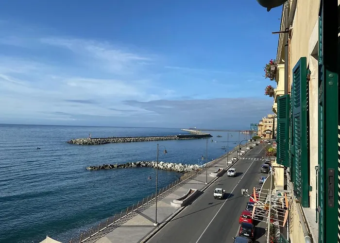 La Casetta Di Dory Sul Mare