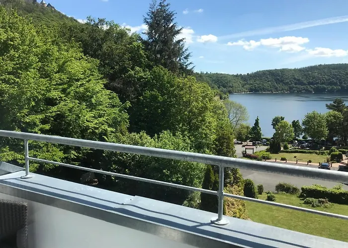 Landhotel Edersee