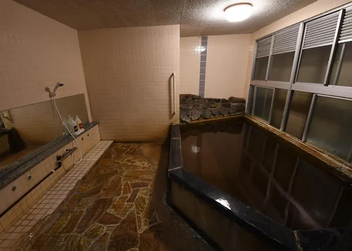 Onsen Inn Hamayu Nagi - Vacation Stay 81905