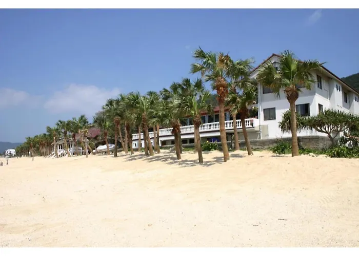 Amami Resort Bashayamamura - Vacation STAY 81976