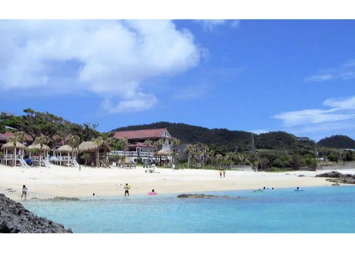 Amami Resort Bashayamamura - Vacation STAY 81977