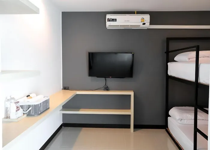 The Rest Hotel - ประจวบ