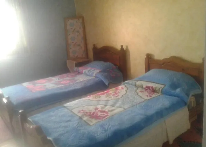 Hotel Marrakech