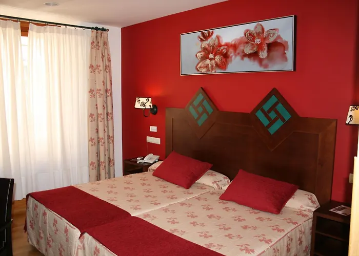 Hotel Spa La Casa Mudéjar