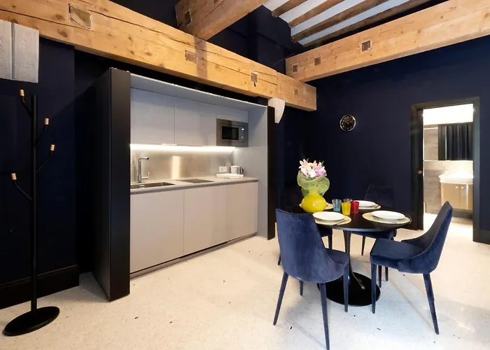Residence Poli Venezia