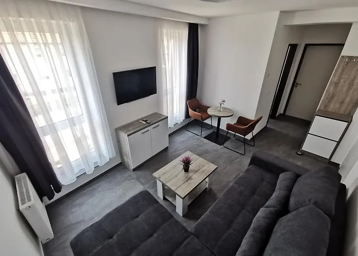 Hp Apartments