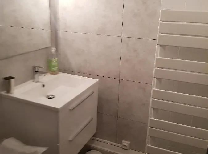 Appartement sur le port du Crotoy vue Baie de Somme