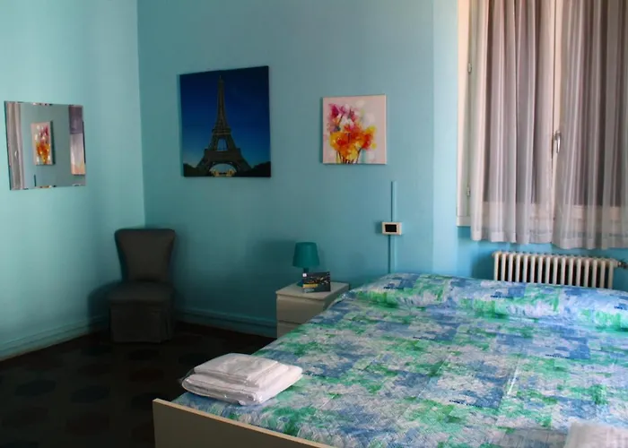 Albergo Del Lago