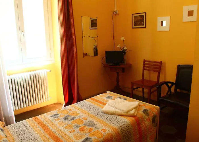 Albergo Del Lago