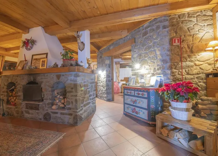 Hotel Rascard
