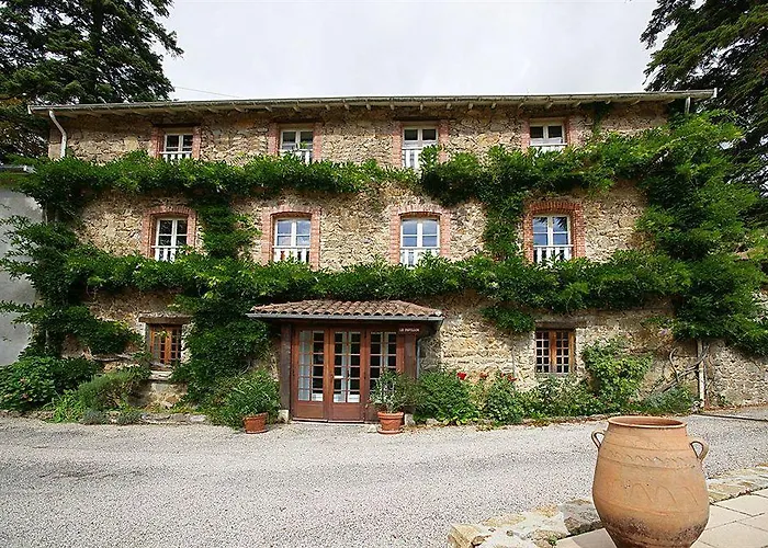 Domaine La Gentilhommière