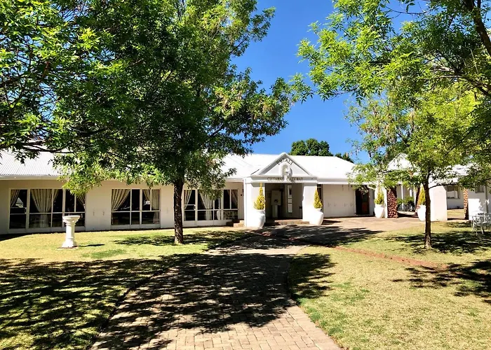 Umtali Country Inn