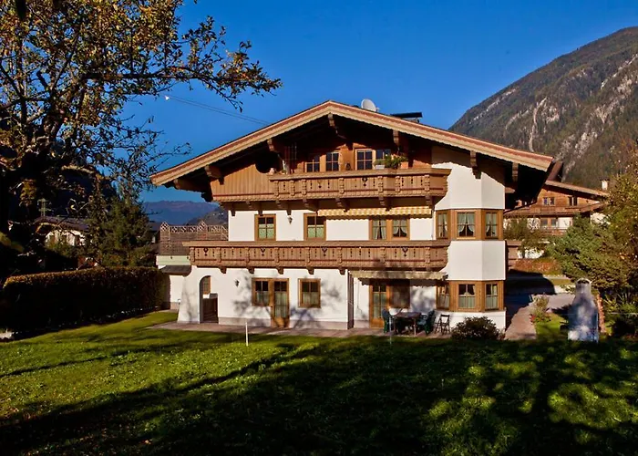 Landhotel Rauchenwalderhof