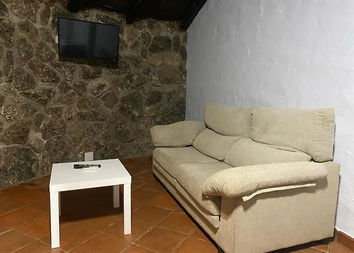 complejo rural el prado