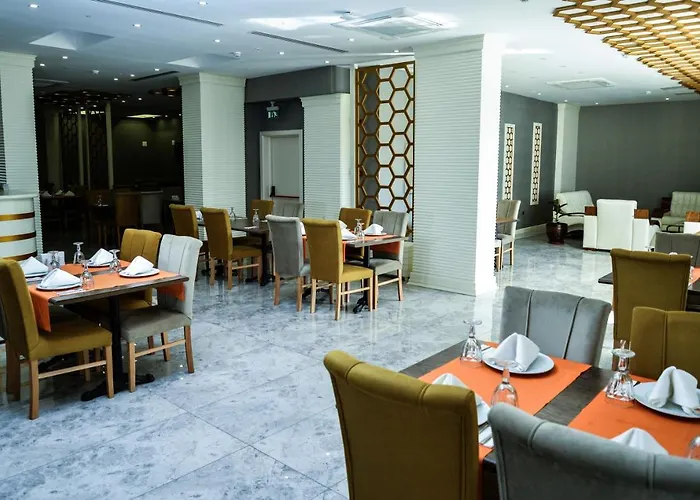 Kubalic Hotel