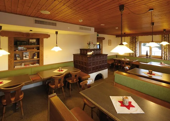 Hotel Jaegerstueble