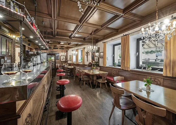Hotel Weisse Lilie - Giglio Bianco