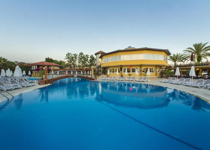Club Dizalya