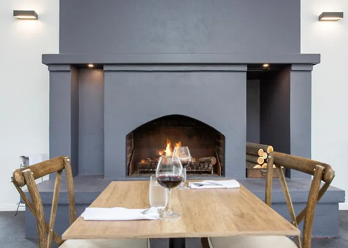 Sanctuary Inn On Westernport