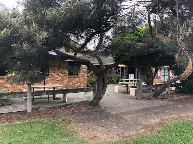 The Golden Dog Hotel