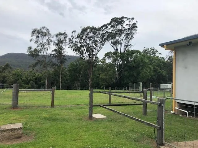 The Golden Dog Hotel
