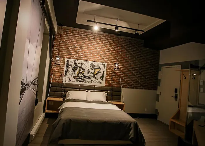 La Suite Hebergements Shawinigan