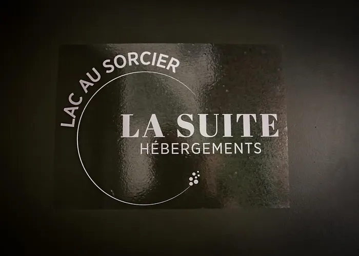 La Suite Hebergements Shawinigan
