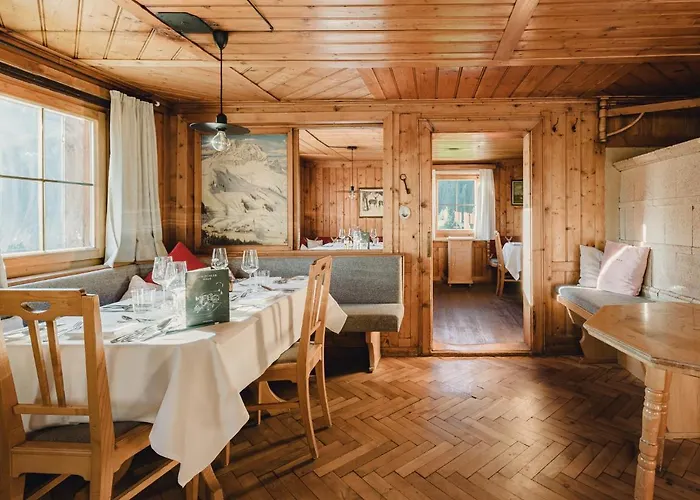 Holzgauer Haus