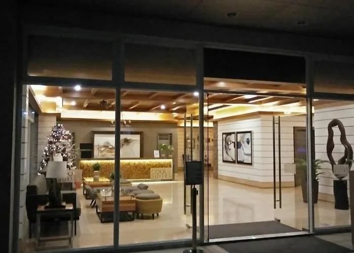 La Suerte Condo At Smdc Tagaytay Tagaytay City