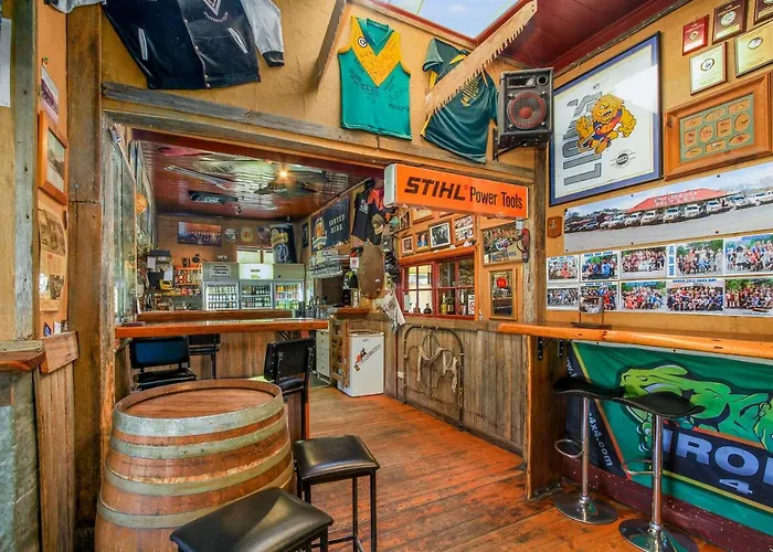 Dargo Hotel