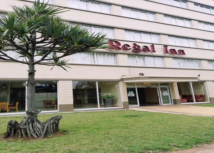 Regal Inn North Beach