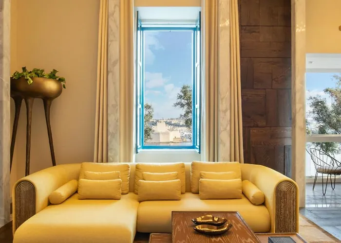 Iniala Valletta