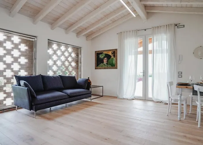 Casa Olivi Apartments