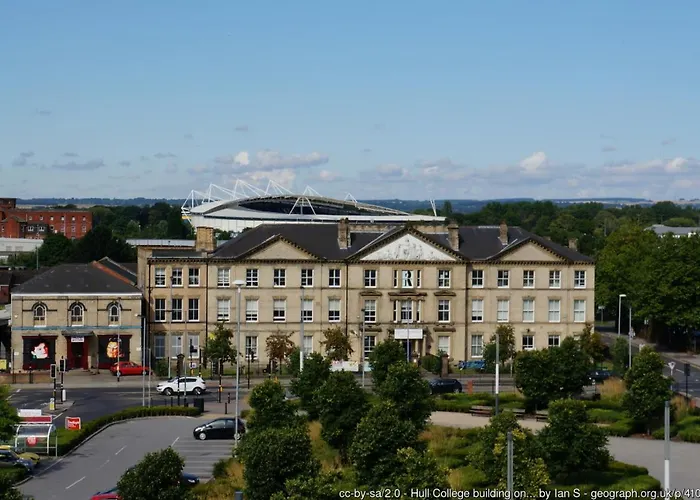 Park Hotel&Apartments