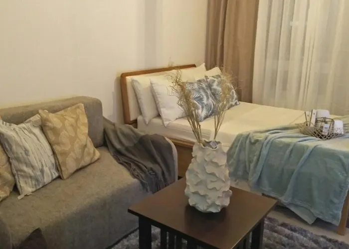 La Suerte Condo At Smdc Tagaytay Tagaytay City