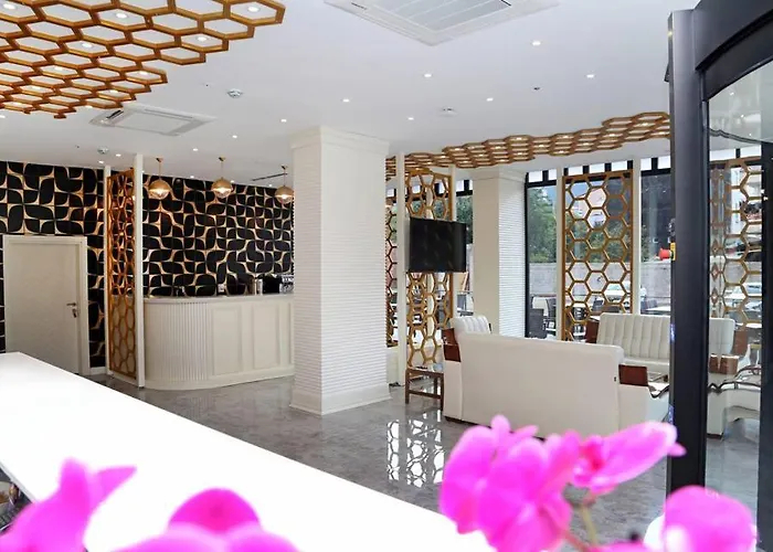 Kubaliç Hotel