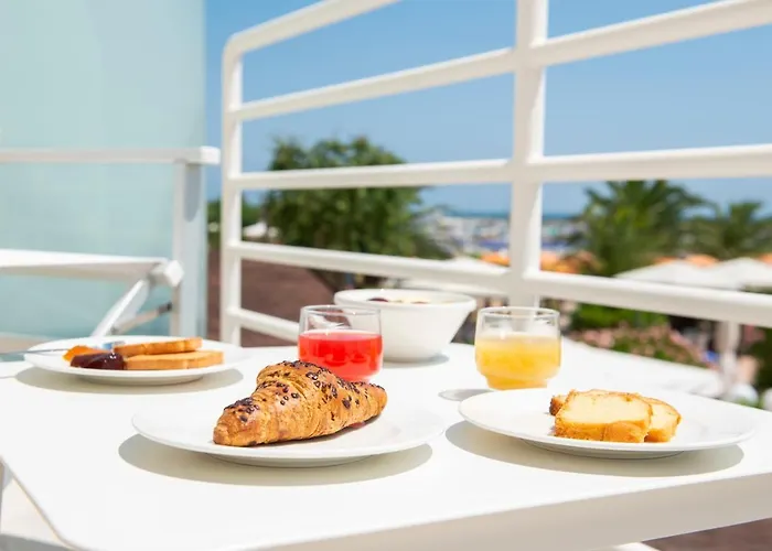 Hotel Corallo