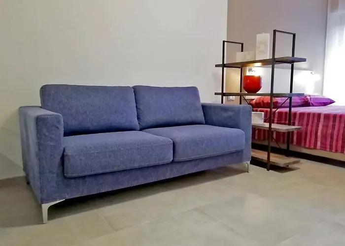 il piccolo loft