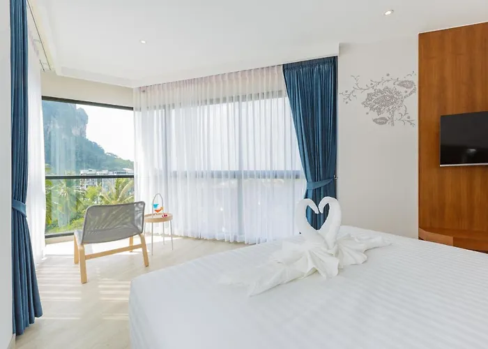 Vacay Aonang Hotel