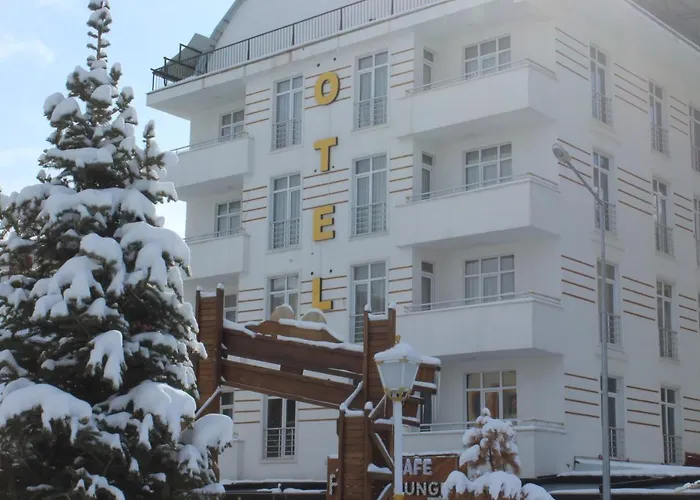 Borapark Otel