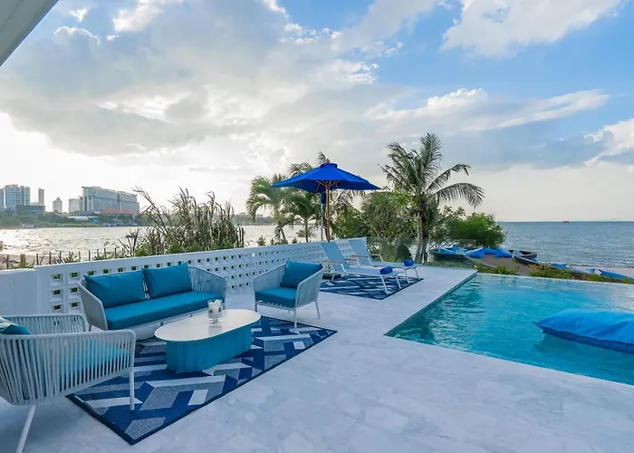 Kram Pattaya