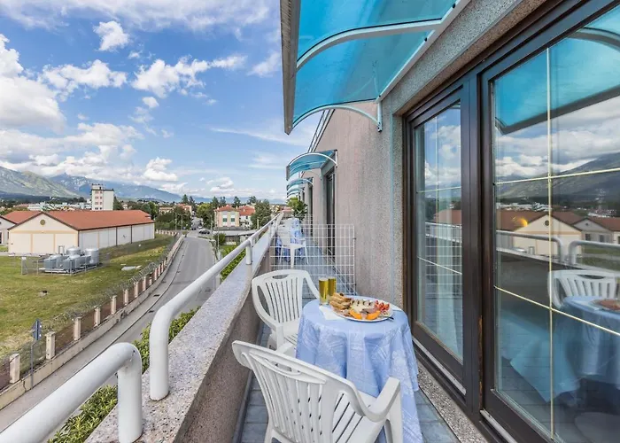 Aviano Palace Hotel