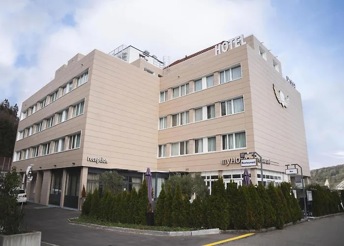 My Home Hotel - Free Parking , Ac