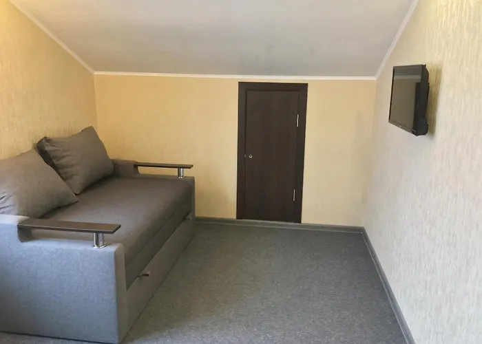 Guest House Sotni