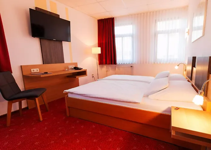 Hotel Pension Treppengasse Nr. 5