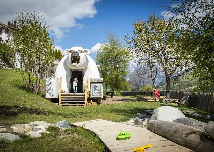 Kinderhotel Sailer