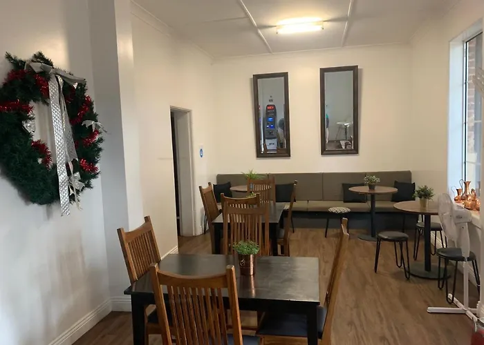 Hotel Koorawatha
