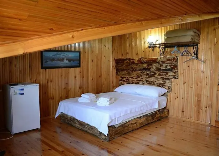 Ala Konukevi Agva